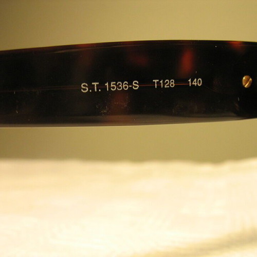 VINTAGE SERGIO TACCHINI S.T.1536-S WOMEN'S SUNGLASSES
