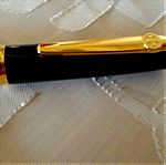 Στυλό DIPLOMAT Germany Classic Collection bp Black & Gold CC0100. Αγοράστηκε το 2000. Αχρησιμοποίητος. Από την προσωπική μου συλλογή.