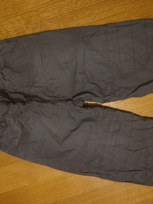 Mothercare παντελόνι με επένδυση για 24-36 μηνών σαν καινούργιο