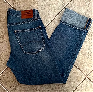 Tommy Hilfiger straight jeans