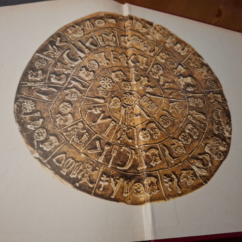 Dictionary of Modern Greek used