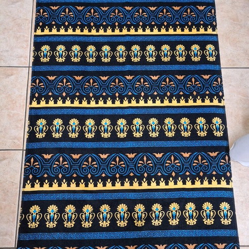 Beach towel new, 75cm x 150cm