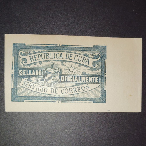 Cuba 1920 stamps new