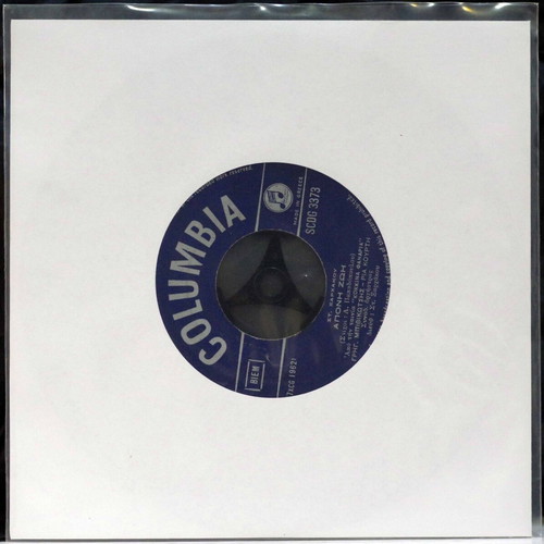Aponi Zoi & Sta Heria Sou Megalosan 7'' vinyl used, laiko