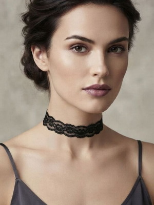 Σετ choker
