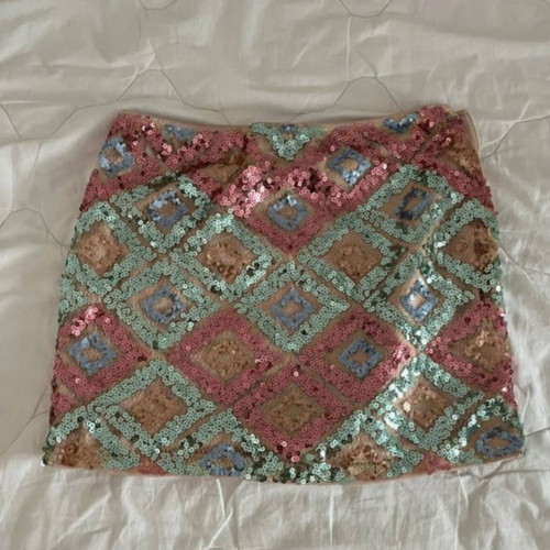 Skirt like new, size S 36 8
