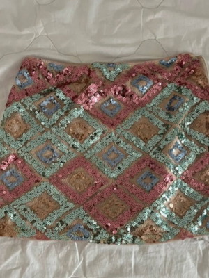 Skirt like new, size S 36 8