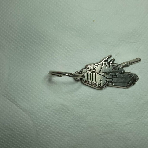 Prelok 1982 collectible tank memorabilia from Avlona like new