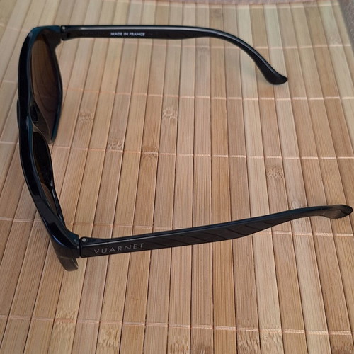Vuarnet Legend 003 The Dude sunglasses, mineral Skilynx bimirror lenses