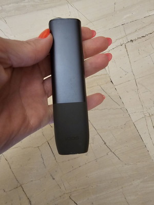 Iqos Iluma One used, fully functional