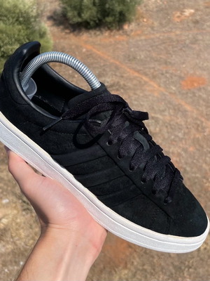 ADIDAS ORIGINALS SUEDE CAMPUS