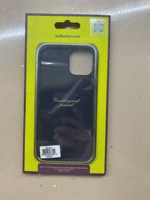 Ted Baker iPhone 11 Pro case new