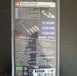 Plug Wrench New