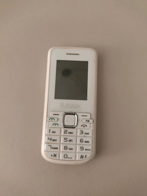 TurboX G1 used device for parts or repair