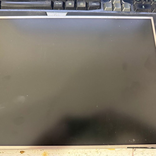 CHUNGHWA CPT150XH01S 15.0" laptop screen used CCFL LCD 30 pin