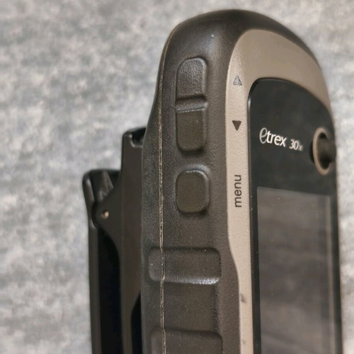 Garmin eTrex 30x GPS like new
