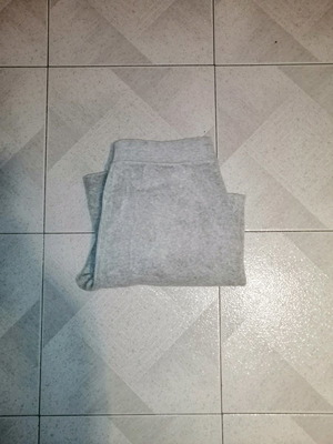 Φόρμα γκρί νούμερο S