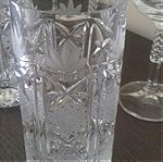  Vintage Κρυστάλινα ποτήρια