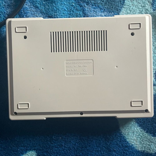 PolyStation console new