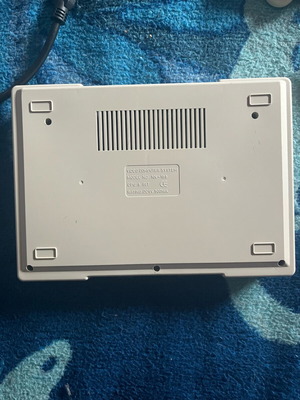 PolyStation console new