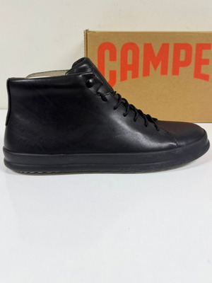 Camper Chasis Sport men's shoes new, black, size 44