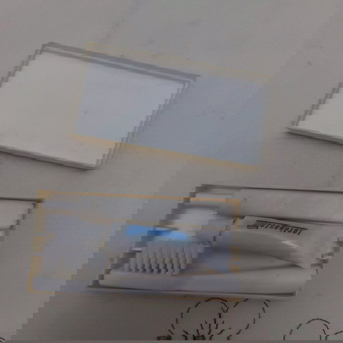 Сгъваем комплект за колекционери нов, продукти за баня