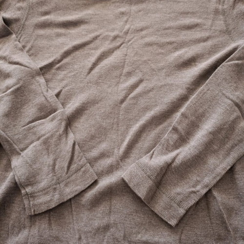 Men's long sleeve BOSS Tempest blouse like new, size M