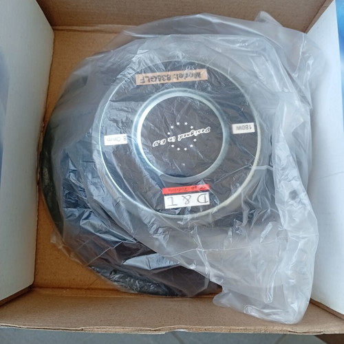 Woofer/Subwoofer 8" Foxtex D&B 835GLF/80H new, 2 pieces