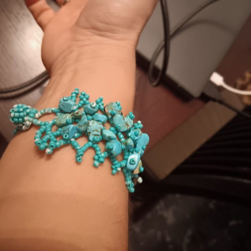 SUMMER BRACELET SET