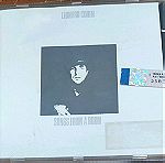  CD Leonard Cohen, Songs from a room, 1969, εισαγωγής