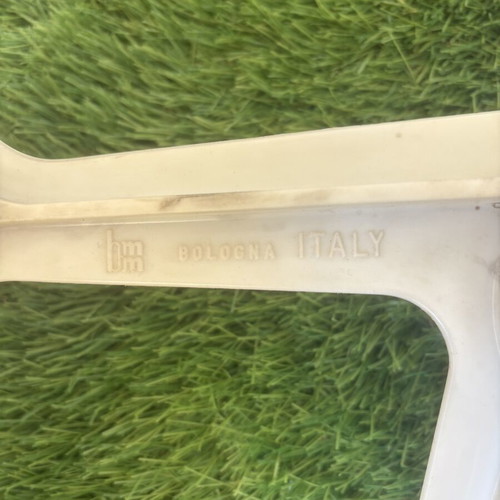 Star-X BMX rims 20"x1.75 and 20"x2.125 used, made in Italy 1985