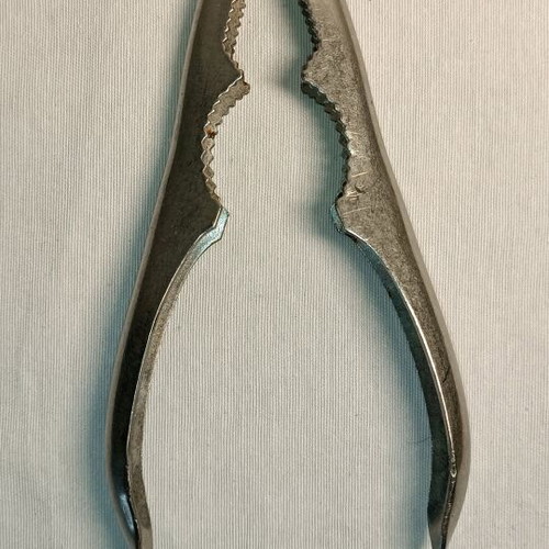 Nutcracker used