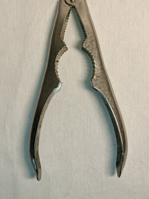 Nutcracker used