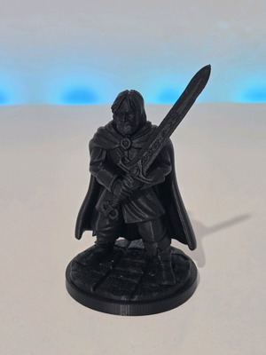 Φιγούρα Aragorn LOTR 8cm καινούργιο