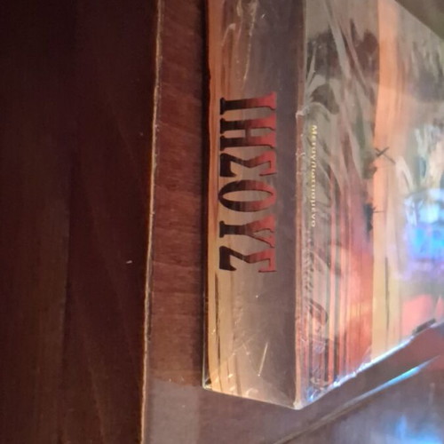 Jesus VHS new, dubbed social genre