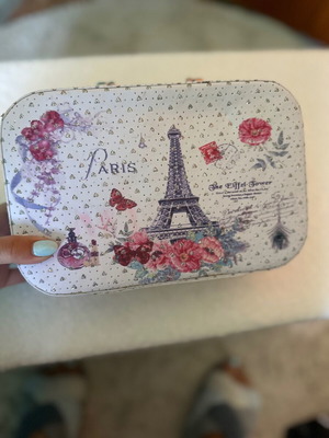 Cosmetic bag toiletry case New Era