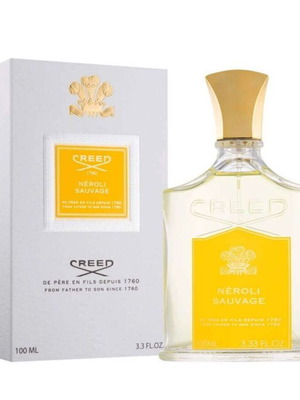 Creed Neroli Sauvage Eau de Parfum 100ml new