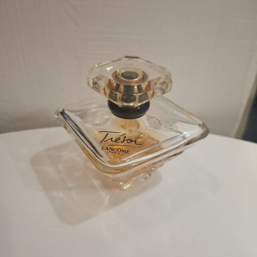 Lancôme Trésor Eau de Parfum 100 ml μεταχειρισμένο, συλλεκτική έκδοση