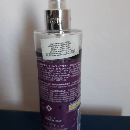 NANI Ribe & Coco Body Mist 250ml