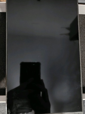 Teclast tablet P20HD LCD οθόνη σαν καινούργια λειτουργική