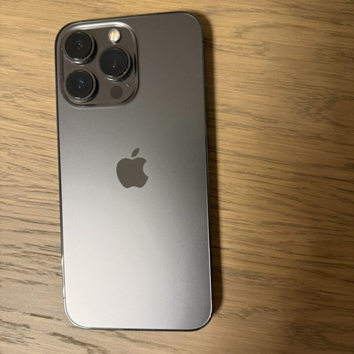iPhone 13 Pro Graphite 128GB