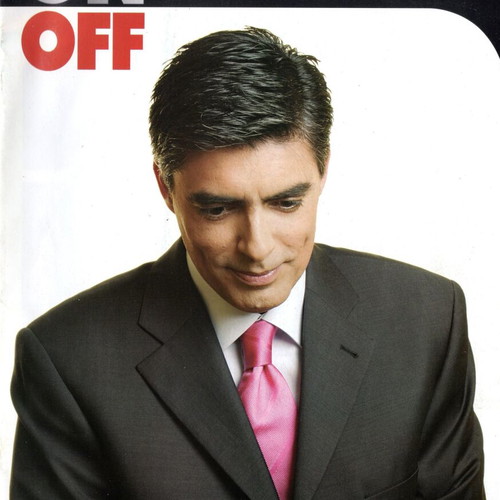 On Off magazines No 7 used in excellent condition