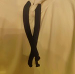 Yellow tracksuit like new, size Large