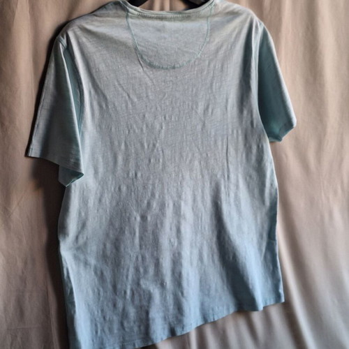 Marks & Spencer XXL Santa Monica Surf T-Shirt like new, retro summer