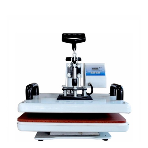 Heat Press 30x38cm mac3105 with manual opening like new