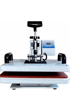 Heat Press 30x38cm mac3105 with manual opening like new