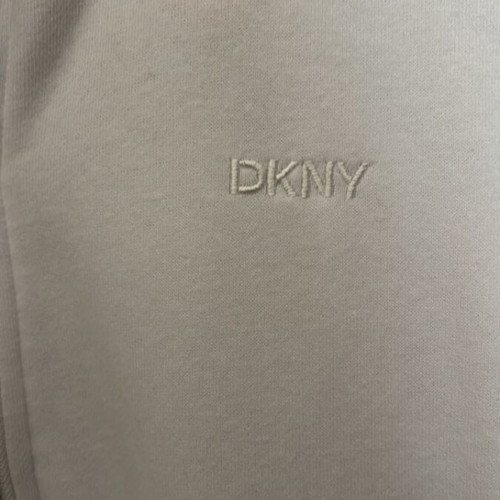 DKNY dress new size M white with tag