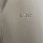 DKNY dress new size M white with tag