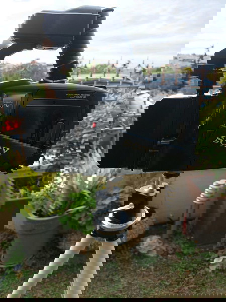 ΠΩΛΕΙΤΑΙ ΒΙΝΤΕΟΚΑΜΕΡΑ SONY ΜΕ ΚΑΣΕΤΑ  8×1.16φ37-56mm.CCD-TR50E-PAL(ΜΕ ΦΟΡΤΙΣΤΗ).150€ ΜΕ ΠΟΛΛΑ ΕΧΤΡΑ