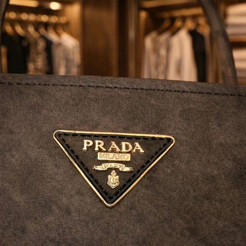 PRADA MILANO 1913 original leather bag